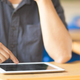 Image for article titled Mom Shocked to Discover Kid Reads Raunch on School-Issued iPad